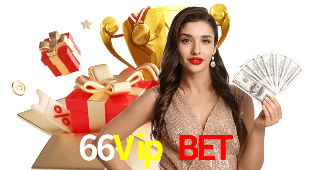 Jogue com dealers reais no 66Vip Bet!