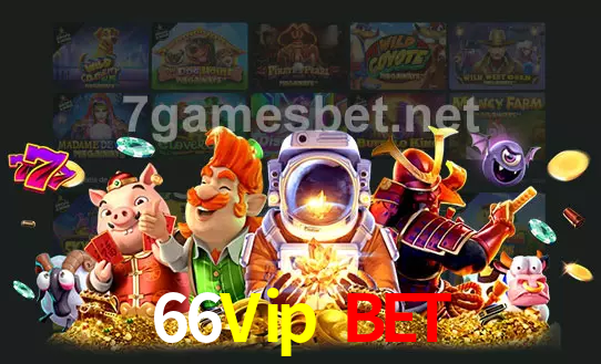 cassino 66Vip Bet