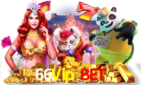 jogue em caça-níqueis ricos na 66Vip Bet